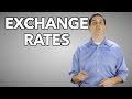 Foreign Exchange Market Concepts