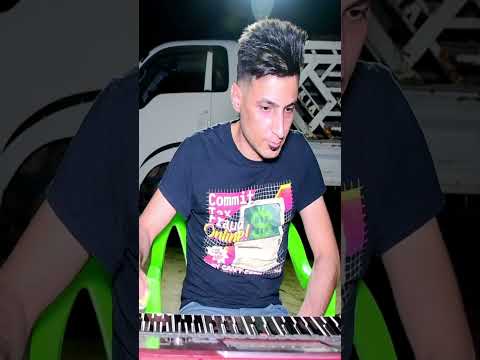 الفنان احمد البصري _ بسته _ نعي تبجي بعلي _ وحشه الجنازه بلايه خوان _