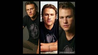 Heath Ledger 1979- 2008 #rip #10thingsihateaboutyou #batman