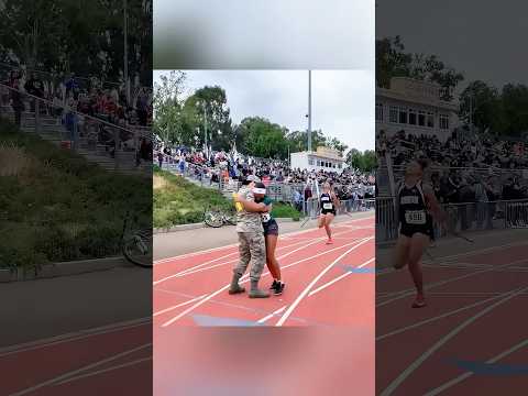 最も感動的な兵士の帰還サプライズ 家族との再会