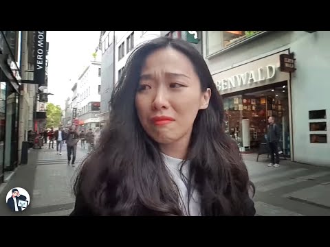 People won't stop being racist to this streamer...