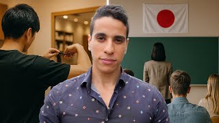 Ils ont quitté la France pour vivre au Japon 🇯🇵