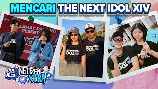 Kenriz, Shakira, Vanessa, Piche & Mesa Siap Cari The Next Idol - Idol Xtra | Indonesian Idol