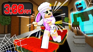 Obby But IT'S 3AM! (Roblox)