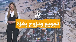 شبكات| هل يمكن إيقاف المجاعة في غزة؟