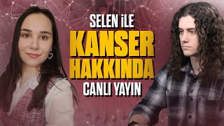 KANSER'e Çözüm Bulunabilir mi? | w. Selen