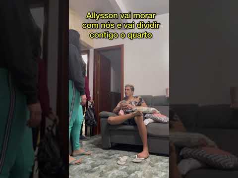 Arrumamos um irmão para nosso filho