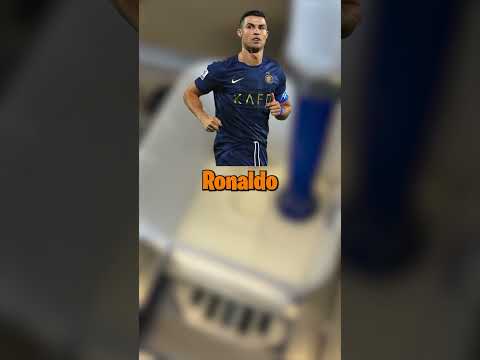 RONALDO’S MOST HATED ICE CREAM