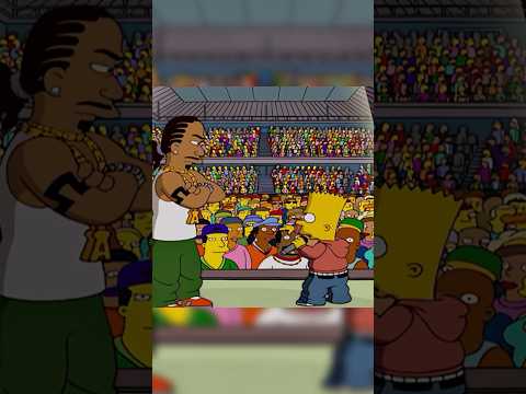 All my Fellas ? #viral #simpsons #allmyfellas #trend #trending #funny #fun #microphone #cool #fyp