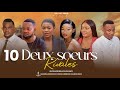 DEUX SOEURS RIVALES EPISODE 10 et fin [Nouveau Film congolais] Bel-Art Prod novembre 2024