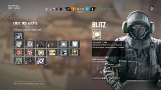 La Pire Équipe de France ! - Tom Clancy Rainbow Six Siege +Concours Imprimante 3d