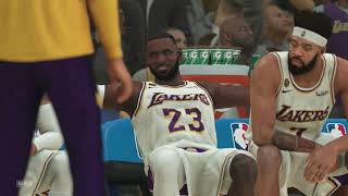 A Show About Basketball: Episode 5, NBA IS BACK!