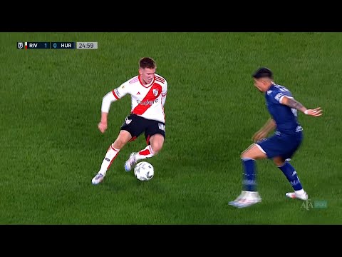 This is Why Real Madrid Bought Mastantuono 😱