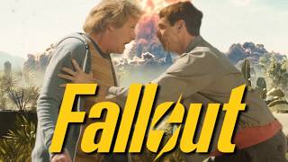 Dumb and Dumber in Fallout (TV Series Mashup)