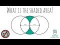 Area of Segments and Triangles