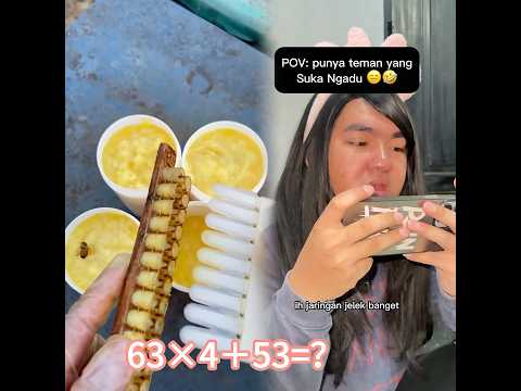 Ada nggak sih teman kalian yang suka ngadu 😩🥴🤣😬🤣😬😬😡😬😡🤣