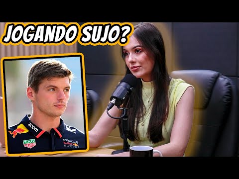 Max Verstappen exagerou na disputa contra Lando Norris ou fez certo?