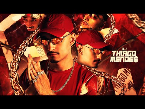DA ME UM GRRR - MC VUK VUK (DJ THIAGO MENDES)