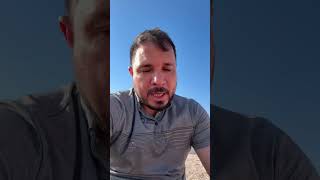 8 سنوات وامي في هذه الخيمة 