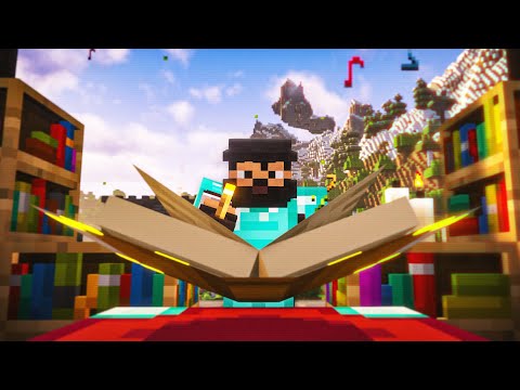 Am Construit un Loc Magic Pentru Enchanting pe Minecraft Survival cu Kolpir!