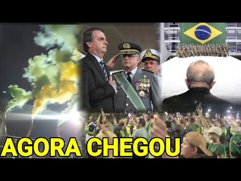 Agora negócio ficou feio para o barba 08/12/2022