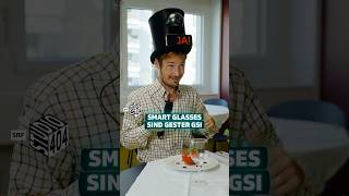 smart glasses sind gester gsi | #shorts
