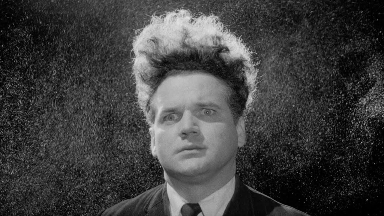 Eraserhead Vorschaubild des Trailers