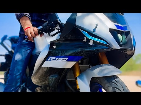 दोस्तो आज मे आपको मेरी xtrem bike का vlog वीडियो दिखता है आपको यह कैसी लगी हम जरूर बताये thank you