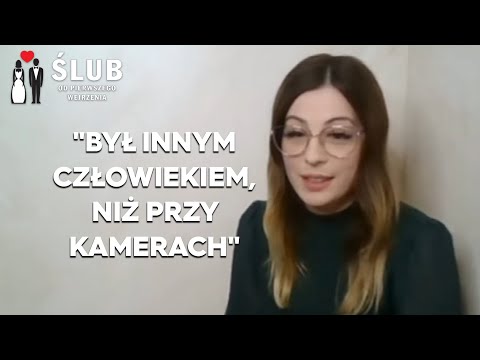 Aga wprost o rozstaniu z Damianem: "Oznajmił, że mam się wyprowadzić" | Ślub od pierwszego wejrzenia