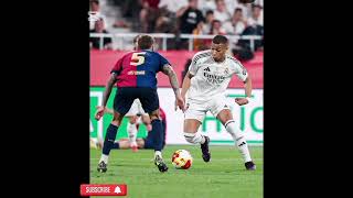 El Clásico one last run Hala Madrid