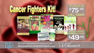 Cancer Books Spot