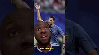 Scaloni Brings Out BEST PLAYERS…