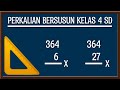 Multiplication and Addition Concepts