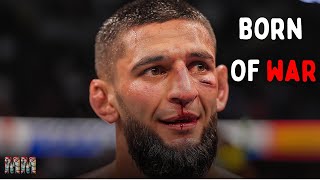 I Will K**L EVERYBODY -  Khamzat Chimaev