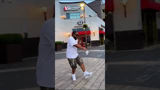 BOOTS ON THE GROUND DANCEHALL REFIX