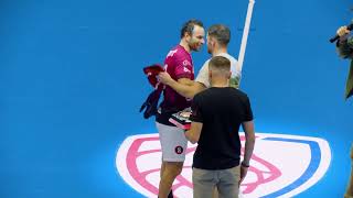 HISTORICKÝ MOMENT! Jiří Curney dosáhl 1000 bodů v nejvyšší české soutěži! | Ceremoniál