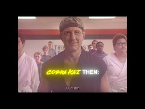 The first seasons was just too peak #cobrakai#johnnylawrence #migueldiaz #cobrakaichop#cobrakaiedit