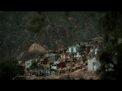 Cazzu, Maka - Ahora (Visualizer)