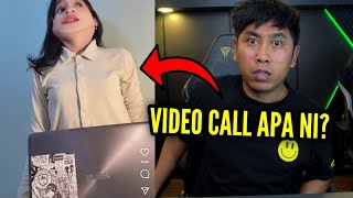 KAK MAKASIH YA UDAH MAU DI VIDEOIN FULL NYA‼️..REACT MEME KOCAK