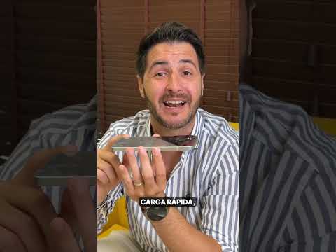 El GAMA MEDIA más potente!!! POCO F7
