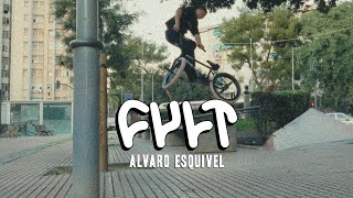 CULTCREW/ Alvaro Esquivel