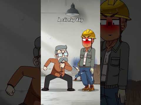 Cậu thanh niên muốn tìm lý do xin nghỉ với sếp, ai ngờ sếp lại muốn tự mình đến đón.