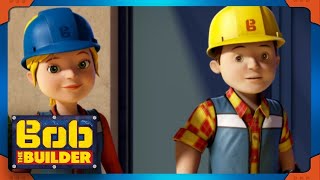 Bob the Builder | Bob and Wendy! | Full Episodes Compilation | Cartoons for Kids