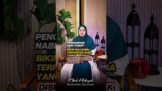 Pengasihan Nabi Yusuf, bikin wajahmu terpancar Aura yang menyala disukai banyak orang #doa #amalan