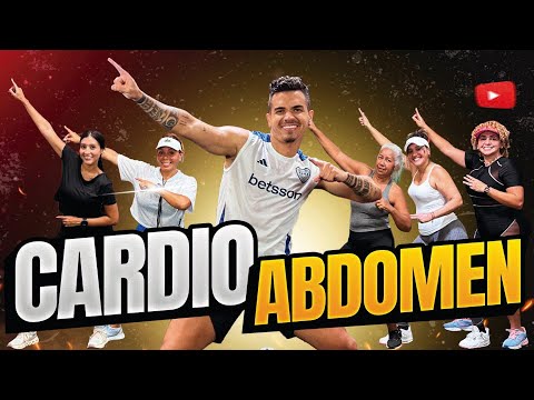 CARDIO SIN SALTOS para PERDER PESO RAPIDO | PRINCIPIANTES | 28 minutos