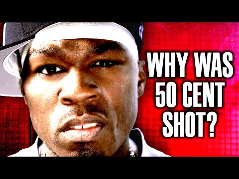 The Reason Why 50 Cent Got Shot 9 Times (Documentary)