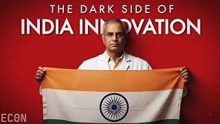 Why Can’t India Innovate? | Economy of India | Econ