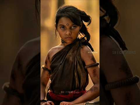 കുട്ടി നീലി 🔥 Lokah Chapter -1