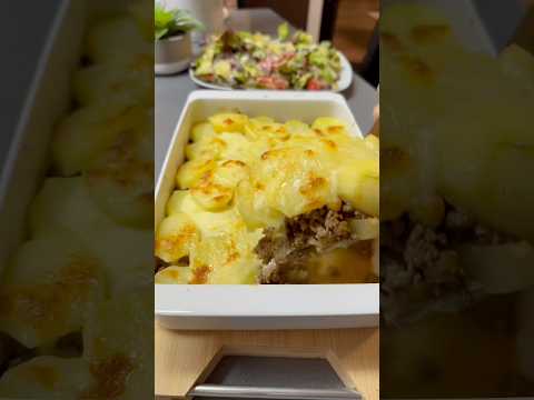 “Un gratin simple, fondant, et toujours validé à 100% à table !”