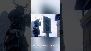 Bamboo strike Easley earned. Ghost of tsushima #ps5gameplay #ghostoftsushima #ghostofyotei